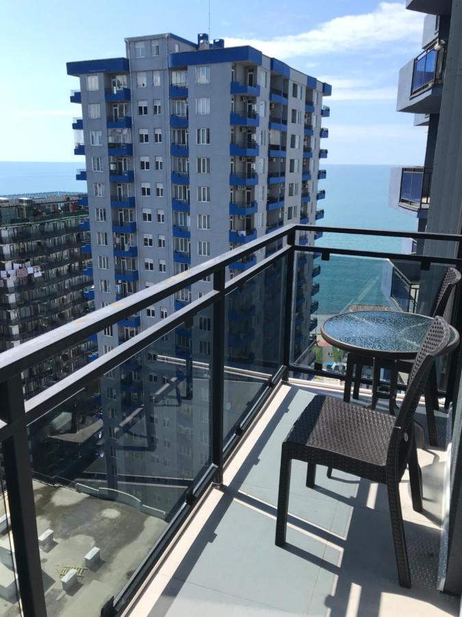 Nbg Towers 2 Appartaments Batumi Exterior foto